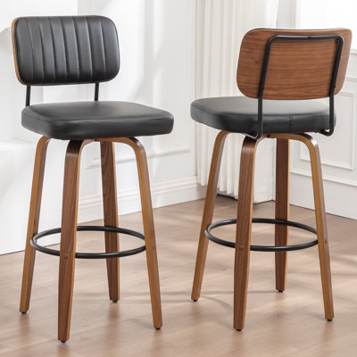 Swivel Bar Stool