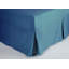 200 TC 50/50 Percale Polycotton Tailored Bed Skirt-25468835-25454505