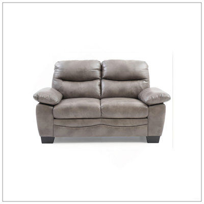 Causeuse Marta G676-L, GRIS