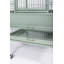 Cage à oiseau avec roues, support, perchoir, plateau Lucile-1955291416-1955291396