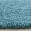 Tapis de couleur unie à poils longs Rizco Performance-1846188211
