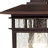Valeri Outdoor Hanging Lantern-23578517