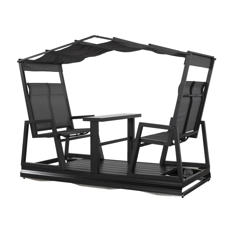 Sojag Carleton 4 Seater Garden Glider