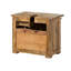 Railway 70cm Single Bathroom Vanity Base Only-106589468