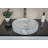 Eden Bath 18'' Stone Circular Bathroom Sink-37130999