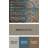 Machine Washable Gray Area Rug GSIX03694-769478698