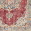 Tapis de couloir 8 pi Red