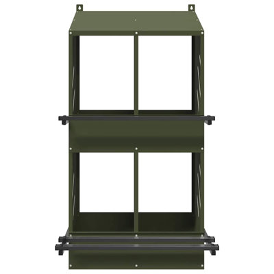 Chicken Coop