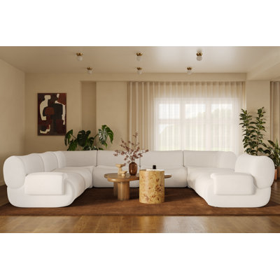 Zenith Modular Large U-sectional