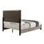Mari Light Bed