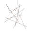 Constellation® 20 - Light LED Chandelier-70924357-70924358-70924360