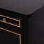 Izmir Solid Wood 2 - Door Accent Cabinet-680921972