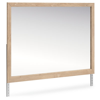 Miroir de chambre Caroldine