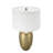 Minimalist Design Modern Table Lamp