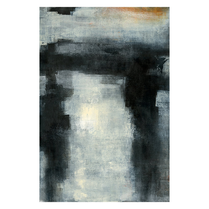 Meditations 6 Print by Maeve Harris