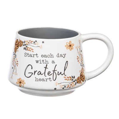 Espana Ceramic Coffee Mug