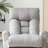 Reclining Ergonomic Swiveling Floor Game Chair,Lazy Sofa-741386955