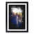 Black Framed