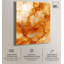 Sunlit Bloom II Acrylique Floral Abstracts par Art Remedy, prêt à accrocher-1698521663