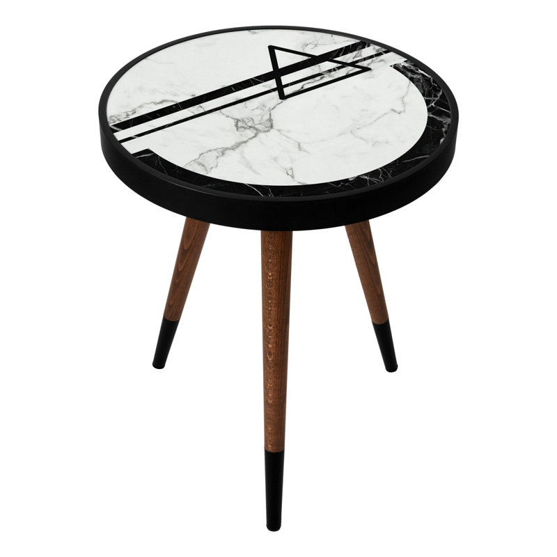 Table de bout Agamemnon