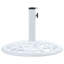 Piper Cast Iron Free Standing Umbrella Base-1827845926