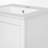 20" Single Bathroom Vanity With Ceramic Top-631557202