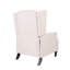 Fauteuil inclinable par pression
