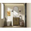 Meuble-lavabo simple 24 po-409389006