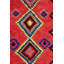 One-of-a-Kind 2'7”x10'9” Hand Knotted Area Rug