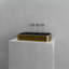 Vast Studio Rectangular Countertop Bathroom Sink-2068313814