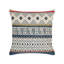Graeagle Geometric Square Cushion
