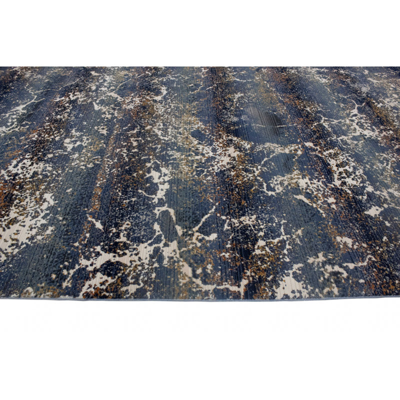 Baylon Rug, Rectangle 5'3" x 7'10"