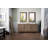 Broeder 72'' Double Bathroom Vanity with Top-851855983-826658761