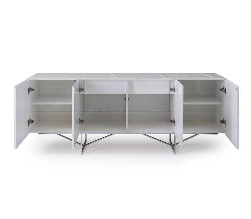 Veronika 79'' Sideboard