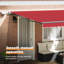 Brayden Studio Retractable Patio Awning-542748355-542748361