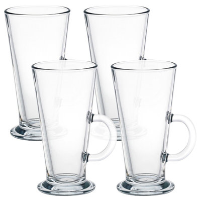 Maryellyn Glass Coffee Mug
