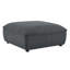 Plageman 36.5" Wide Square Standard Ottoman-921538713-921538714