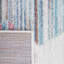 Tapis ivoire / bleu Phoenix 500 - PHX571M-1023991999