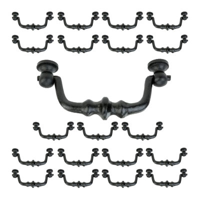 1" Center to Center Bar Pull