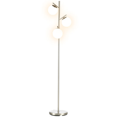 169cm Tree Floor Lamp