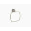Margaux® Wall Mounted Towel Ring-439587898