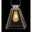 Luminaire suspendu d'extérieur Edison-125784141