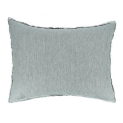Linen Sham