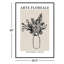 Bonte "Arte Floreale 2" par Romina Gadler, impression sur-1076102104-1076102109