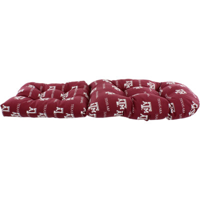 Outdoor 3'' Seat / Back Cushion