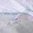 Cotton Percale Geo Embroidery Duvet Cover Set-1599812597-1572102979