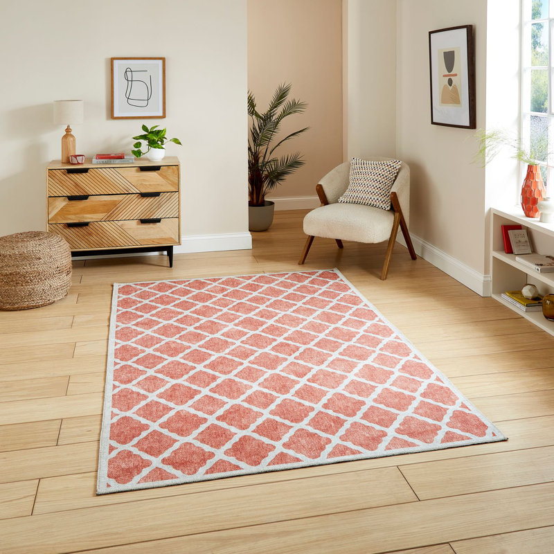 Zaid Area Rug, Rectangle 152 x 230cm