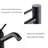 Aurelia Single-handle Bathroom Faucet-55701435