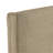 Hattiesburg Upholstered Headboard-44768133-44768135