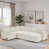 Chenille beige est en rupture de stock